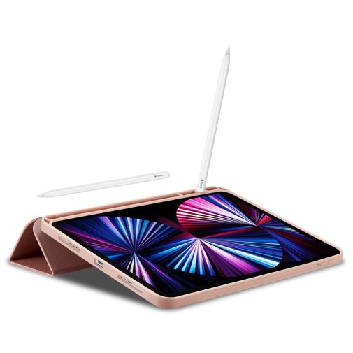 Чохол для планшета Spigen for Apple iPad Pro 11 2022/2021/2020/2018 - Urban Fit Rose Gold (ACS01055)