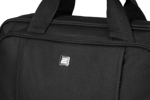 Фото: Сумка для ноутбука 2E CBP6014BK Professional Black (2E-CBP6014BK) № 18 | KTC