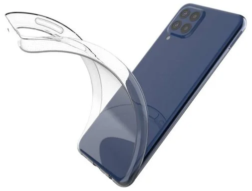 Фото: Чохол BeCover for Samsung M33 5G SM-M336 - Transparancy (707619) № 9 | KTC