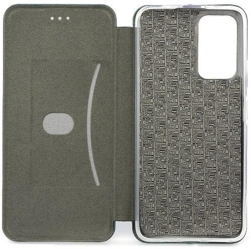 Чохол BeCover for Xiaomi 12T/12T Pro - Exclusive Black (709059)