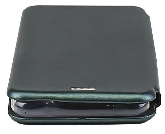 Чохол BeCover for Motorola G32 - Exclusive Dark Green (708997)