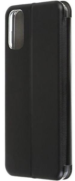 Чохол BeCover for Motorola G72 - Exclusive Black (709003)