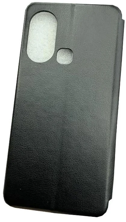 Фото: Чохол BeCover for Infinix Hot 11S X6812 - Exclusive Black (708990) № 8 | KTC