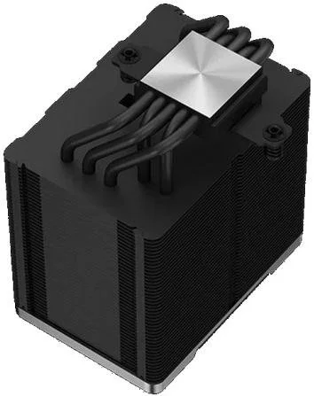 Фото: Кулер для процесора Deepcool AK500 ZERO DARK № 8 | KTC