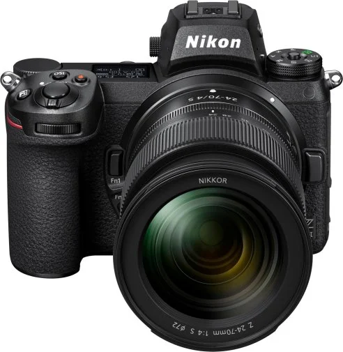 Фото: Цифрова фотокамера Nikon Z7 II kit 24-70mm f4 (VOA070K001) № 12 | KTC