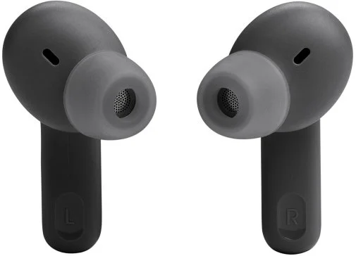 Фото: Навушники JBL Tune Beam Black (JBLTBEAMBLK) № 9 | KTC