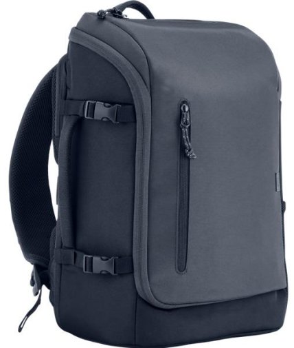 Рюкзак для ноутбука HP Travel 25L Iron Grey (6B8U4AA)