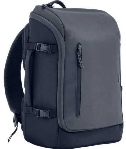 Фото: Рюкзак для ноутбука HP Travel 25L Iron Grey (6B8U4AA) № 8 | KTC