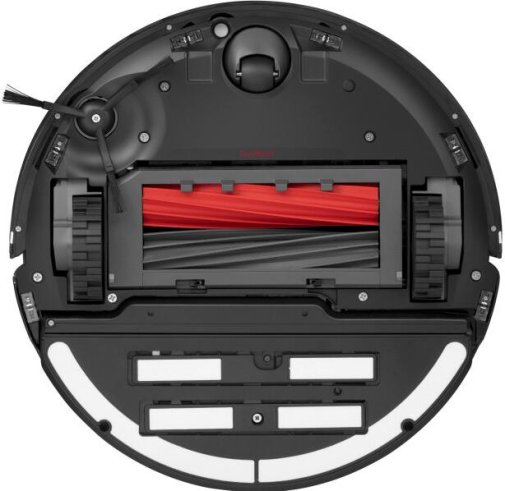 Робот-пилосос Roborock S8 Pro Ultra Black (S8PU52-00)