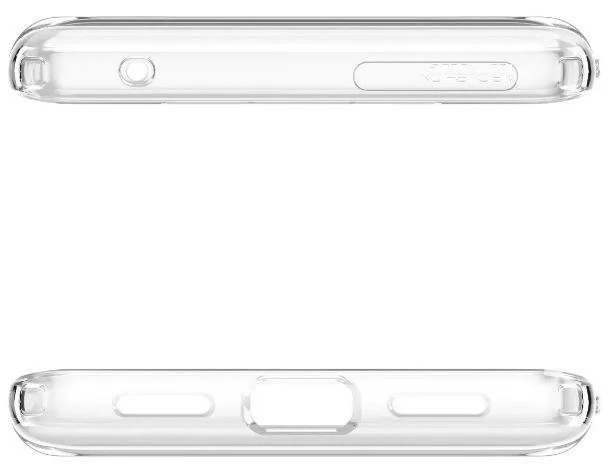 Фото: Чохол BeCover for Google Pixel 7a - Transparancy (709087) № 12 | KTC