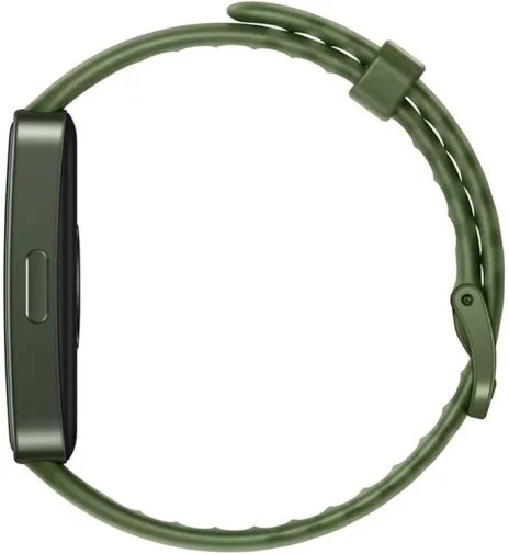 Фото: Смарт годинник Huawei Band 8 Green (55020ANP) № 10 | KTC