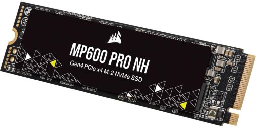 SSD-накопичувач Corsair MP600 Pro NH 2280 PCle 4.0 x4 500GB (CSSD-F0500GBMP600PNH)