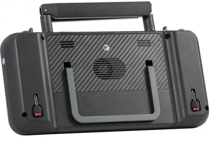 Фото: Квадрокоптер Autel EVO II Pro Rugged Bundle V3 Grey (102001738) № 22 | KTC
