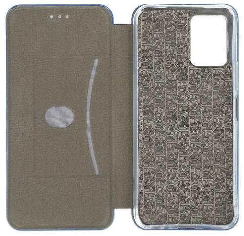 Чохол BeCover for Vivo Y33s/Y21 - Exclusive Black (709076)