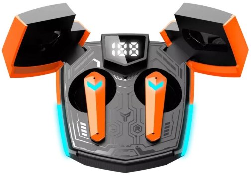 Навушники Canyon GTWS-2 Orange (CND-GTWS2O)