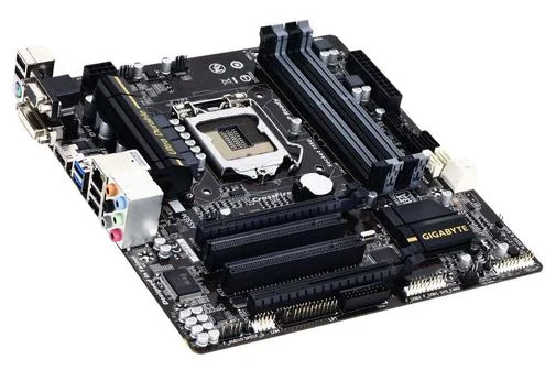 Фото: Материнська плата Gigabyte GA-B85M-D3H № 5 | KTC