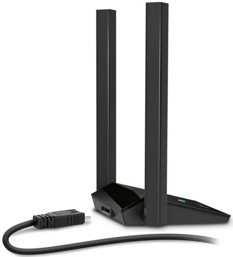 Фото: Wi-Fi адаптер TP-Link Archer TX20U plus № 7 | KTC