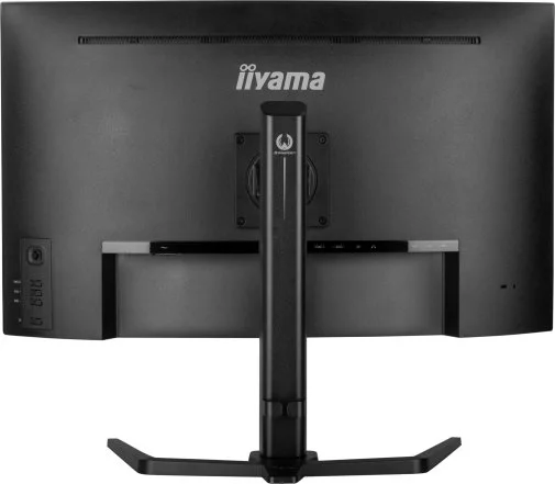 Фото: Монітор iiyama G-Master GCB3280QSU-B1 Black - 31.5" VA / 2560×1440 / 165 Гц / AMD FreeSync / HAS № 16 | KTC