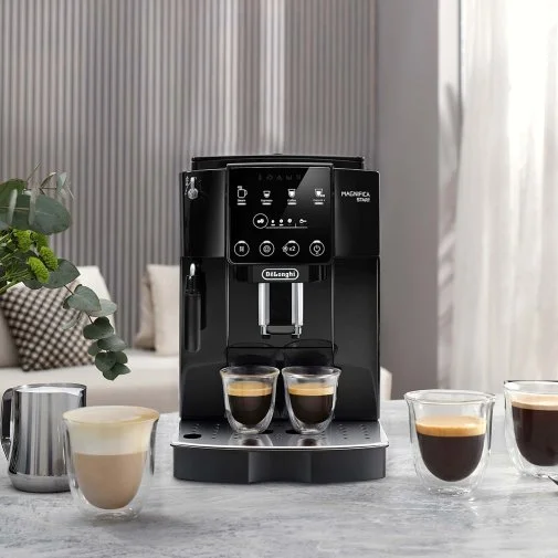 Фото: Кавомашина DeLonghi ECAM 220.21.B Magnifica Start (ECAM 220.21 B) № 18 | KTC