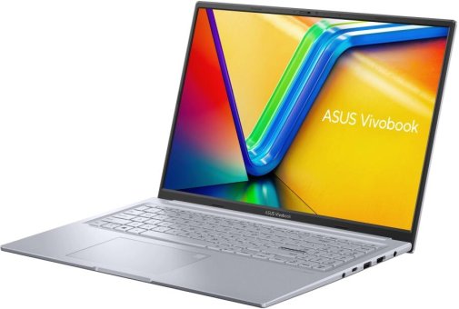 Ноутбук ASUS Vivobook 16X K3605ZC-N1115 Cool Silver