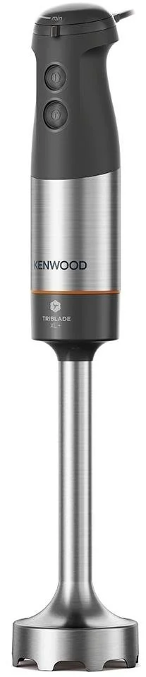 Фото: Блендер Kenwood Kenwood HBM 60.007 GY № 8 | KTC