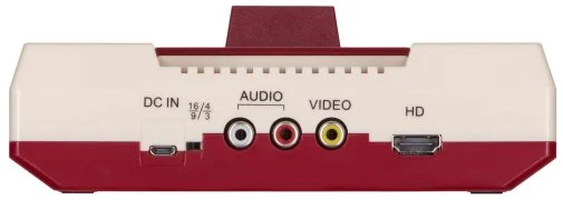Фото: Ігрова приставка 2E 8bit HDMI 298 games (2E8BHDWS288) № 15 | KTC