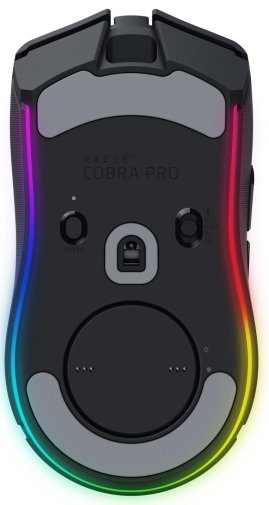 Миша Razer Cobra Pro Wireless Black (RZ01-04660100-R3G1)