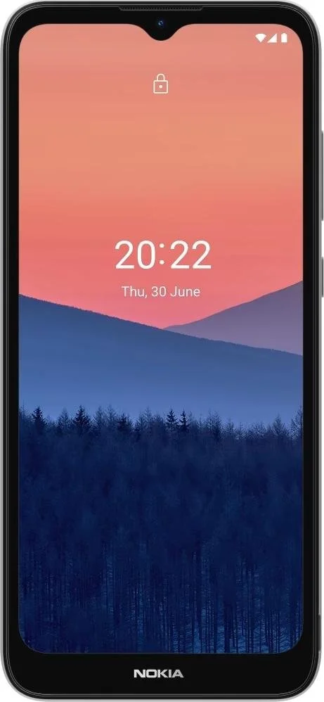 Фото: Смартфон Nokia C21 2/32GB Grey № 6 | KTC