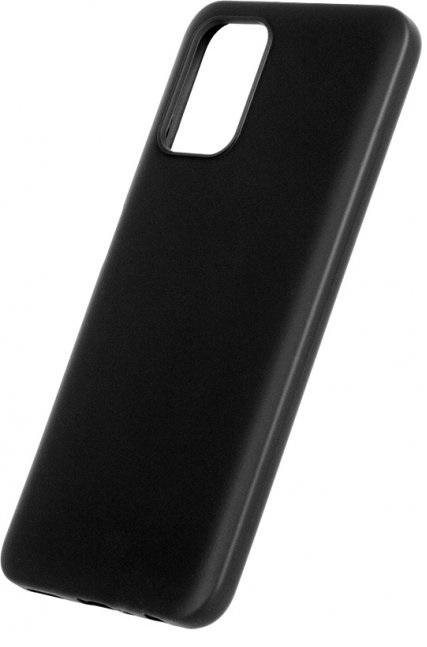 Чохол ColorWay for Nokia G22 - TPU Matt Black (CW-CTMNG22-BK)