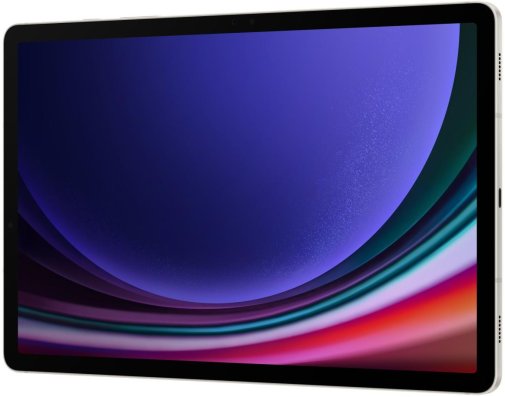 Планшет Samsung Galaxy Tab S9 WiFi 12/256GB Beige (SM-X710NZEESEK)