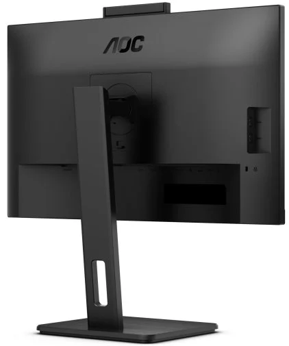Фото: Монітор AOC Q27P3CW Black - 27" IPS / 2560×1440 / 75 Гц / Pivot / HAS № 20 | KTC