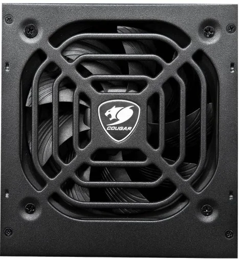 Фото: Блок живлення Cougar 500W STC500 № 6 | KTC