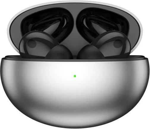 Фото: Навушники Hator Hyperpunk Truepods Black (HTA-430) № 7 | KTC