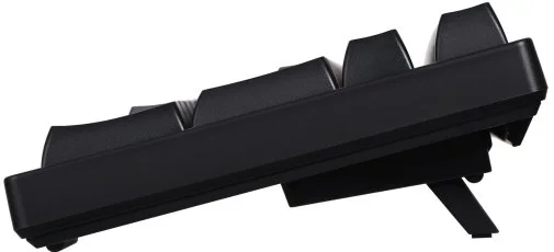 Фото: Клавіатура Akko 3098N 98Key TTC Flame Hot-Swap RGB ENG/UKR Black/Cyan (6925758618311) № 23 | KTC