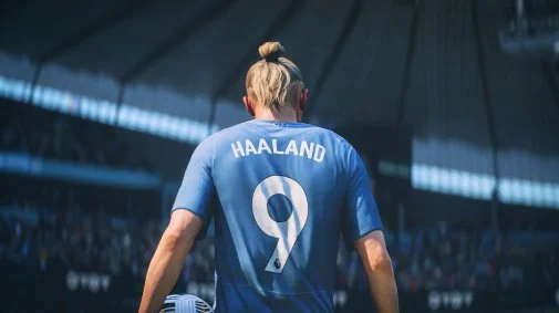 Фото: Гра EA Sports FC 24 PC № 13 | KTC