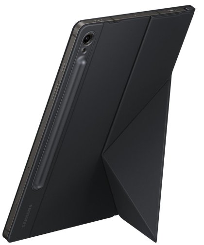 Чохол для планшета Samsung for Galaxy Tab S9 X710/X716 - Book Cover Black (EF-BX710PBEGWW)