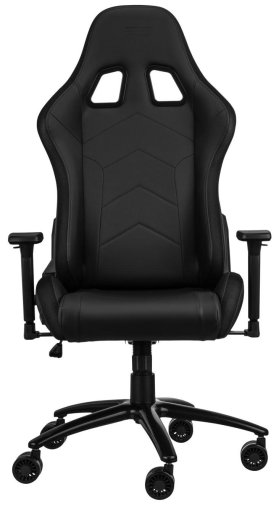 Крісло 2E Ogama RGB Black (2E-GC-OGA-BKRGB)