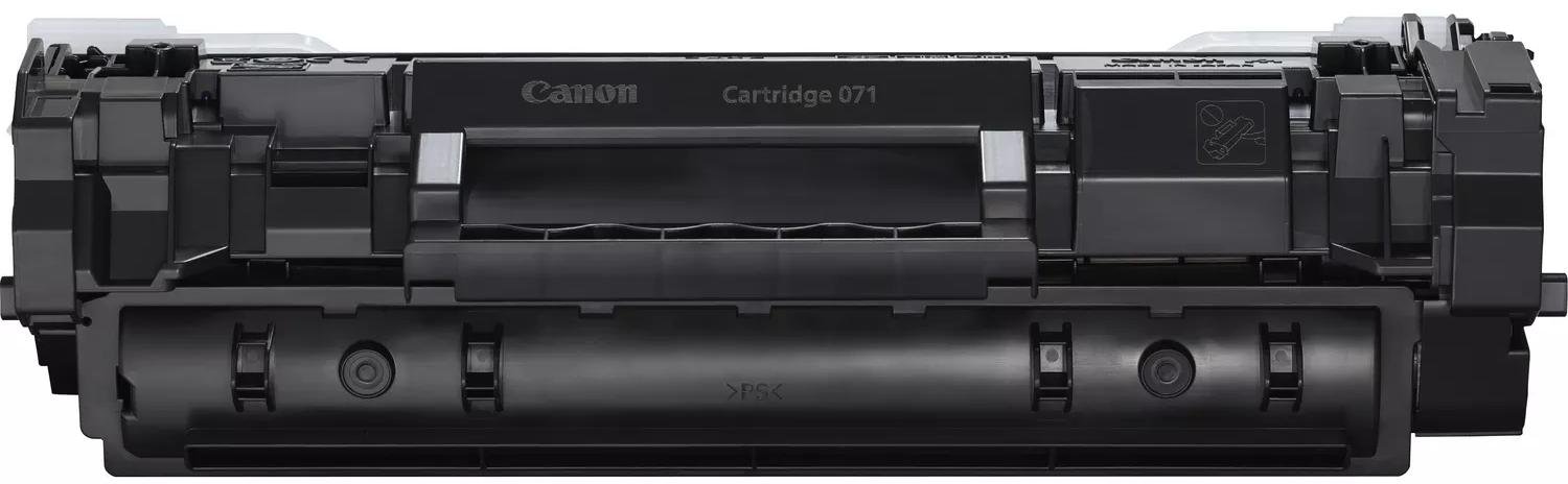 Картридж Canon 071 1.2k Black (5645C002)