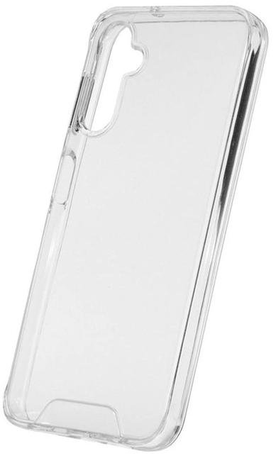 Чохол ColorWay for Samsung Galaxy A14 - Space Series Transparent (CW-CSSSGA146)