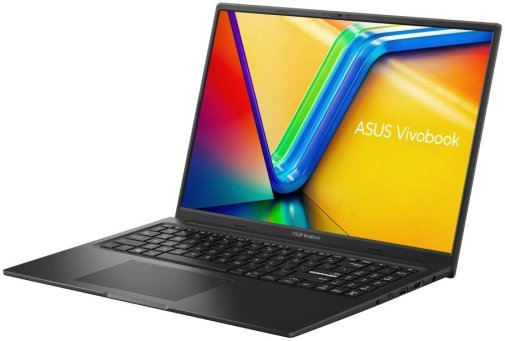 Ноутбук ASUS Vivobook 16X K3605VV-PL088 Indie Black