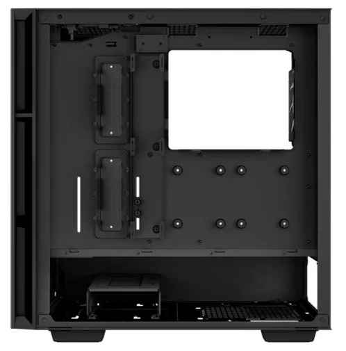 Фото: Корпус Deepcool CH560 Digital Black with window (R-CH560-BKAPE4D-G-1) № 21 | KTC