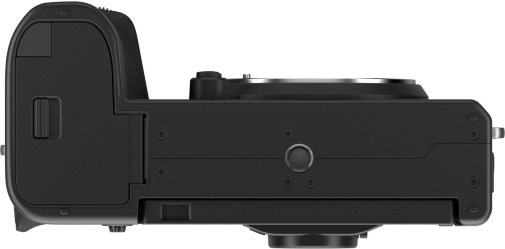 Цифрова фотокамера Fujifilm X-S20 Body Black (16781826)