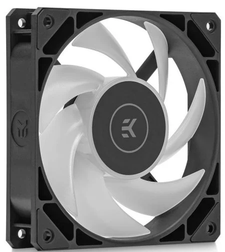 Фото: Кулер EKWB EK-Loop Fan FPT 120 D-RGB Black (3831109897546) № 12 | KTC