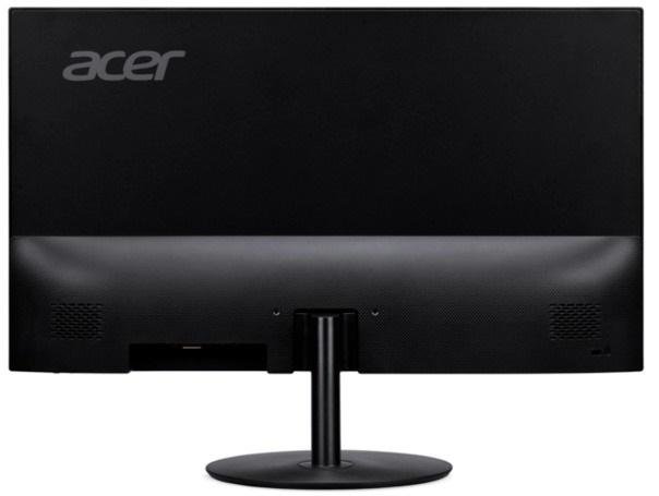 Монітор Acer SB242YHbi Black (UM.QS2EE.H09)