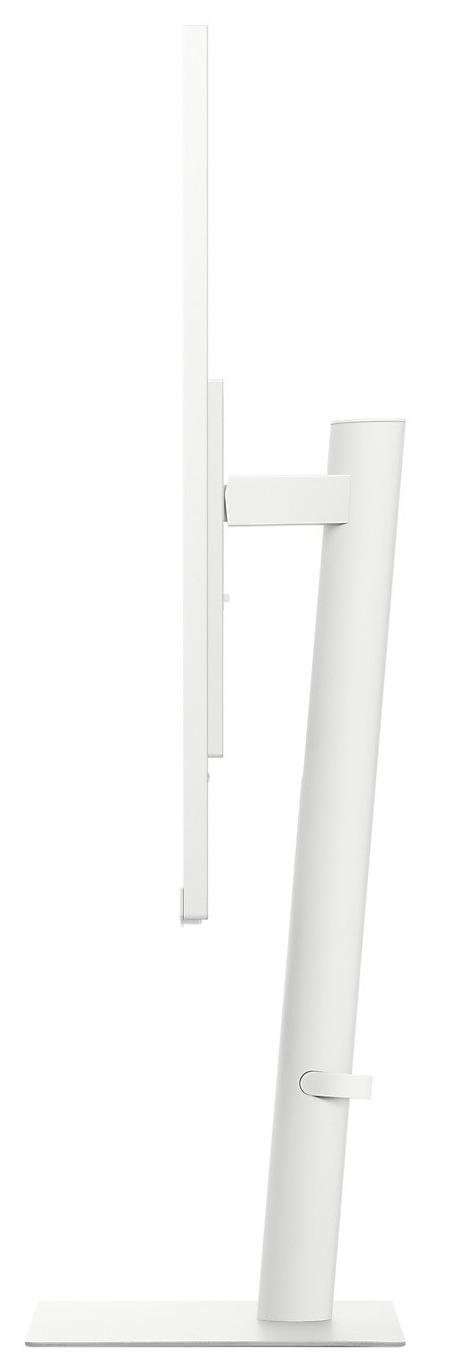 Монітор Samsung LS27CM701UIXUA White