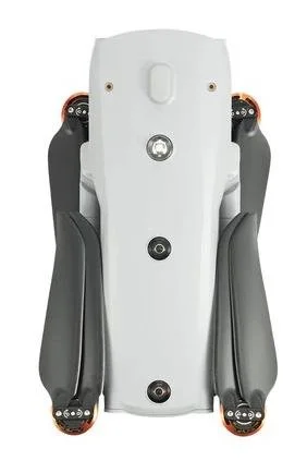 Фото: Квадрокоптер Autel EVO MAX 4T Standard Bundle Special Version without battery (102002241) № 23 | KTC