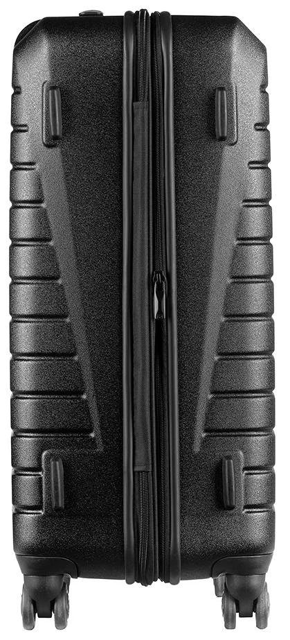 Фото: Валіза Wenger Ryse 63L Black (610146) № 13 | KTC