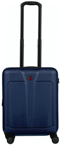 Фото: Валіза Wenger BC Packer 35L Blue (610154) № 13 | KTC