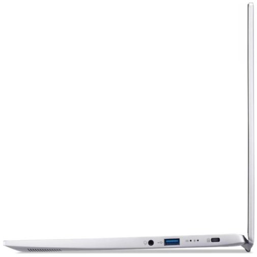 Ноутбук Acer Swift Go SFG14-41-R8JV NX.KG3EU.002 Silver