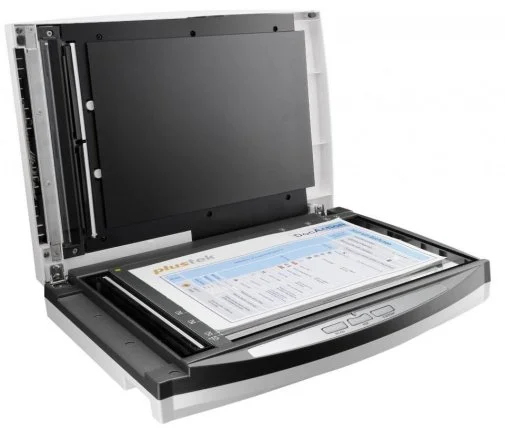 Фото: Сканер Plustek SmartOffice PN2040 (0204TS) № 12 | KTC
